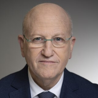 עקיבא קלימן. צילום יחצ